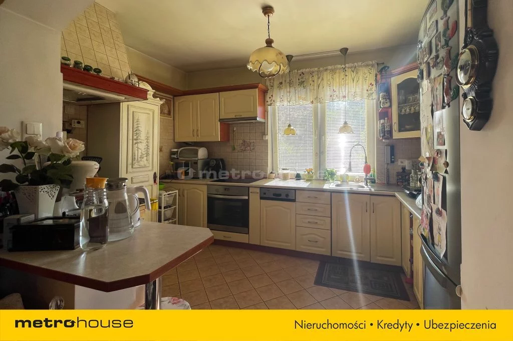 Dom 108,20 m², oferta nr , SDMIVO339, Lubocień