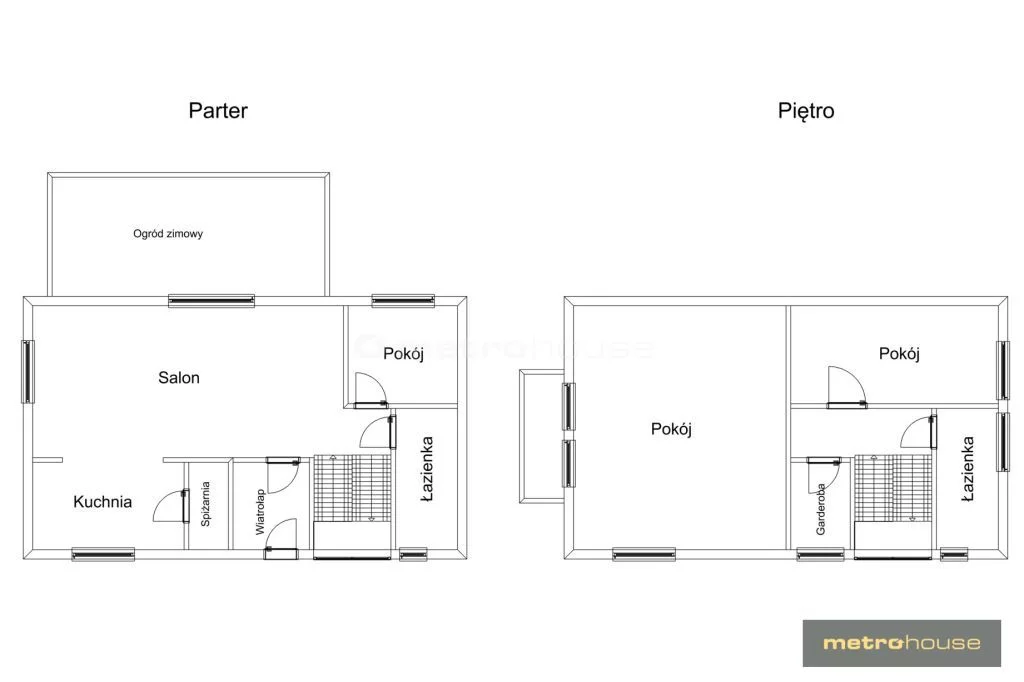 Dom 108,20 m², oferta nr , SDMIVO339, Lubocień