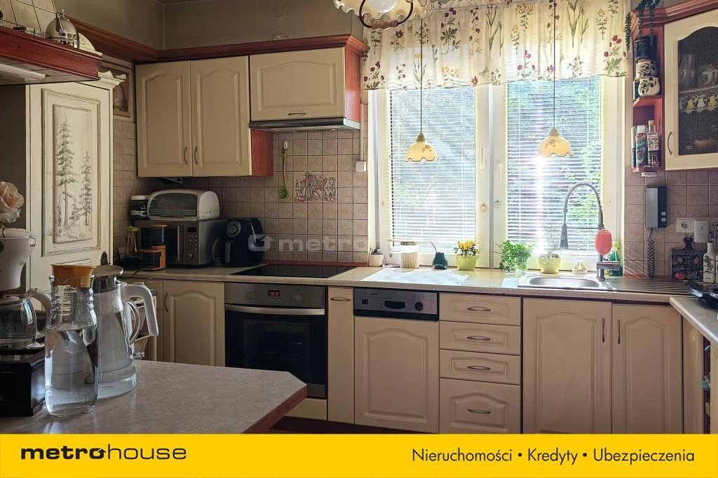 Dom 108,20 m², oferta nr , SDMIVO339, Lubocień