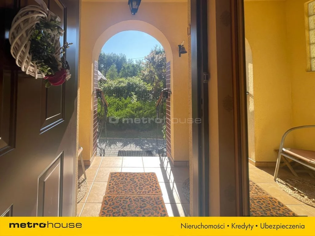 Dom 108,20 m², oferta nr , SDMIVO339, Lubocień