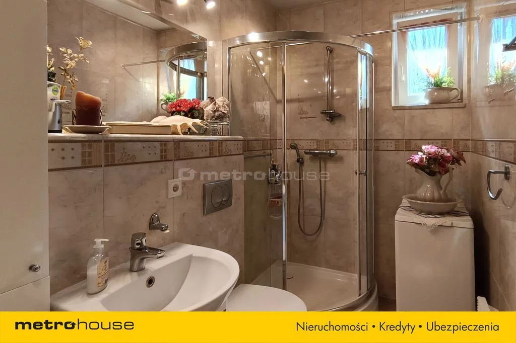 Dom 108,20 m², oferta nr , SDMIVO339, Lubocień