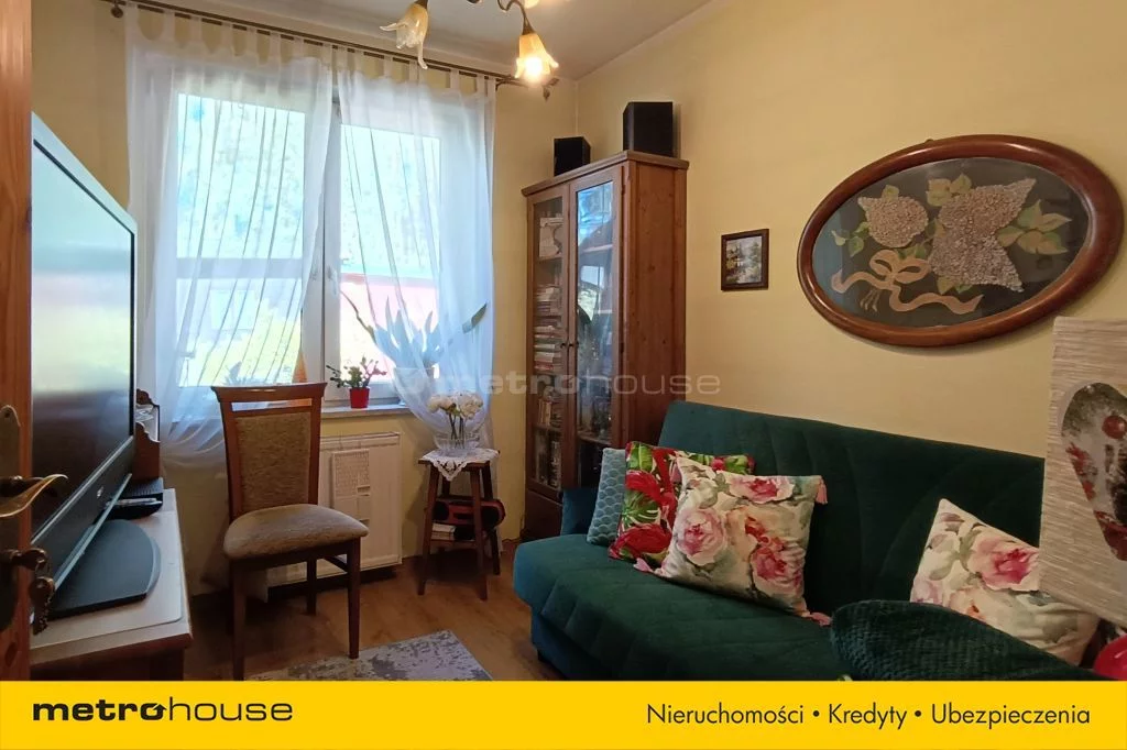 Dom 108,20 m², oferta nr , SDMIVO339, Lubocień