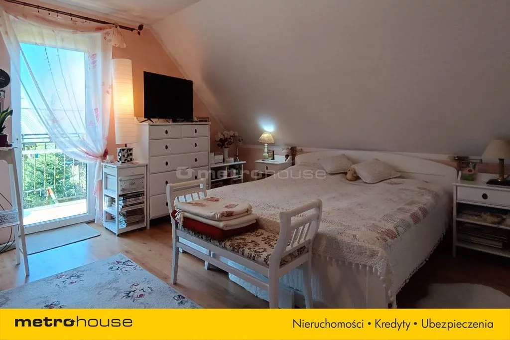 Dom 108,20 m², oferta nr , SDMIVO339, Lubocień