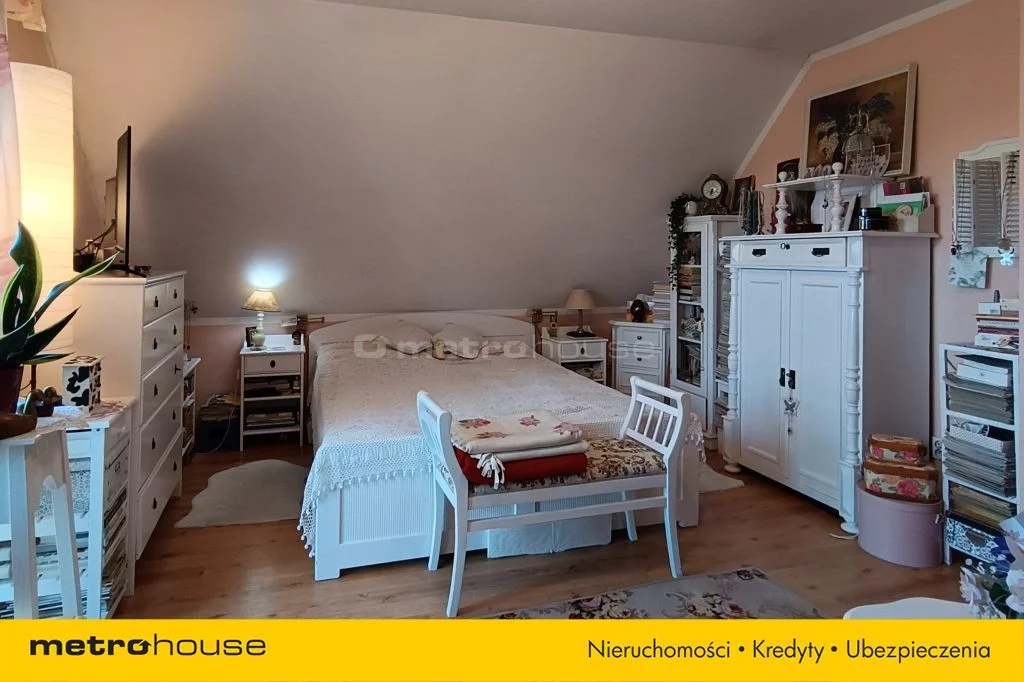 Dom 108,20 m², oferta nr , SDMIVO339, Lubocień