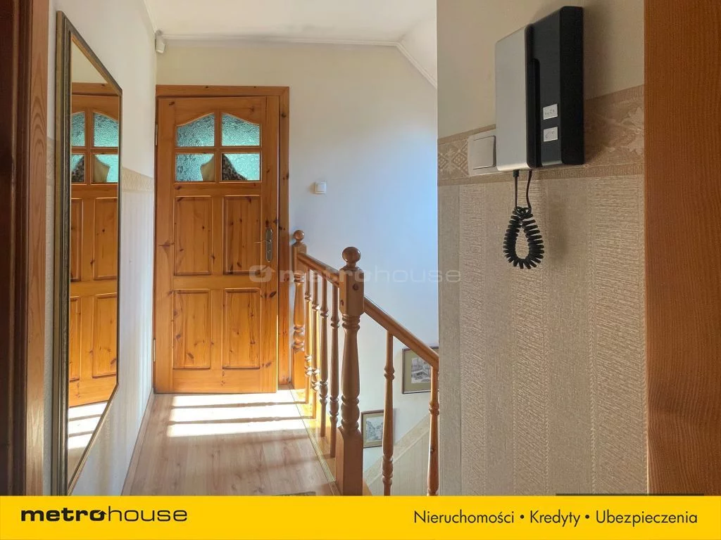 Dom 108,20 m², oferta nr , SDMIVO339, Lubocień