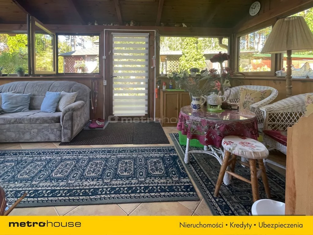 Dom 108,20 m², oferta nr , SDMIVO339, Lubocień
