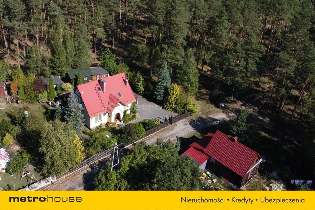 Dom 108,20 m², oferta nr , SDMIVO339, Lubocień