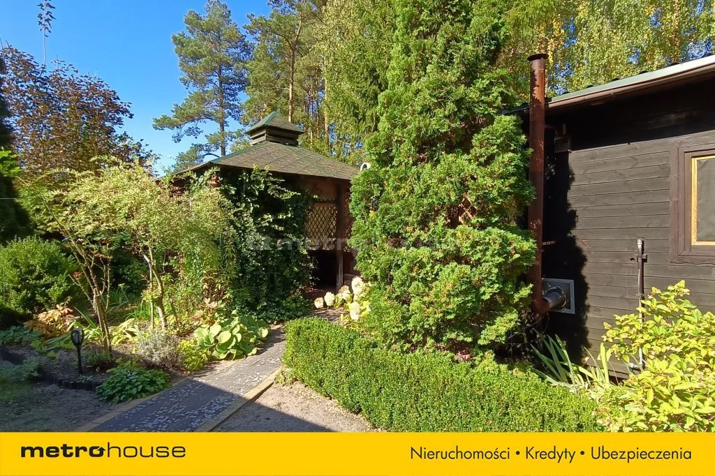 Dom 108,20 m², oferta nr , SDMIVO339, Lubocień