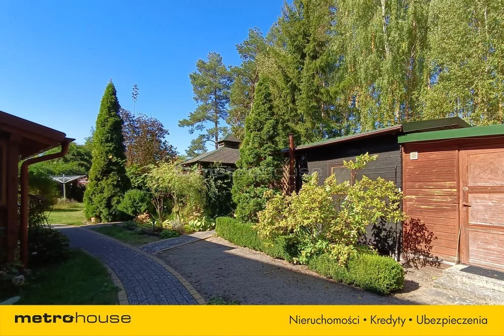 Dom 108,20 m², oferta nr , SDMIVO339, Lubocień