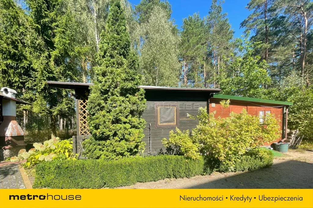 Dom 108,20 m², oferta nr , SDMIVO339, Lubocień