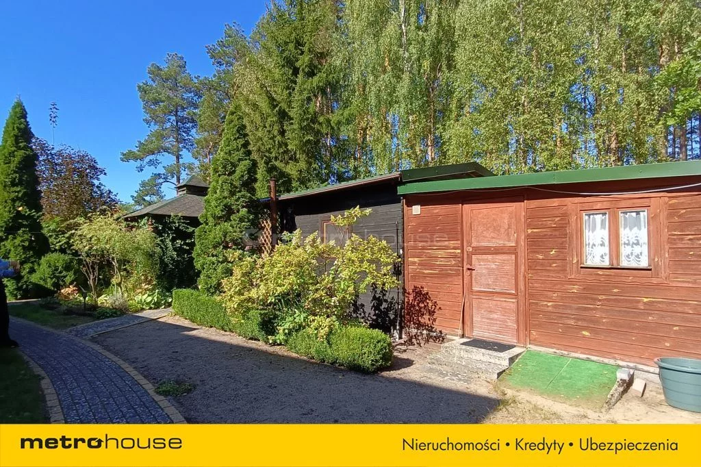 Dom 108,20 m², oferta nr , SDMIVO339, Lubocień