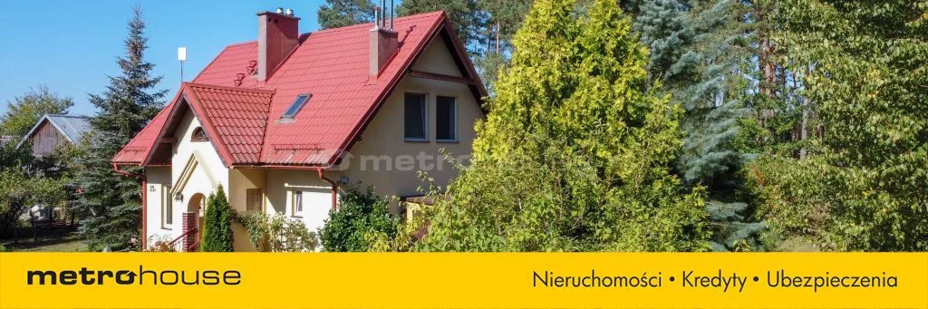 Dom 108,20 m², oferta nr , SDMIVO339, Lubocień