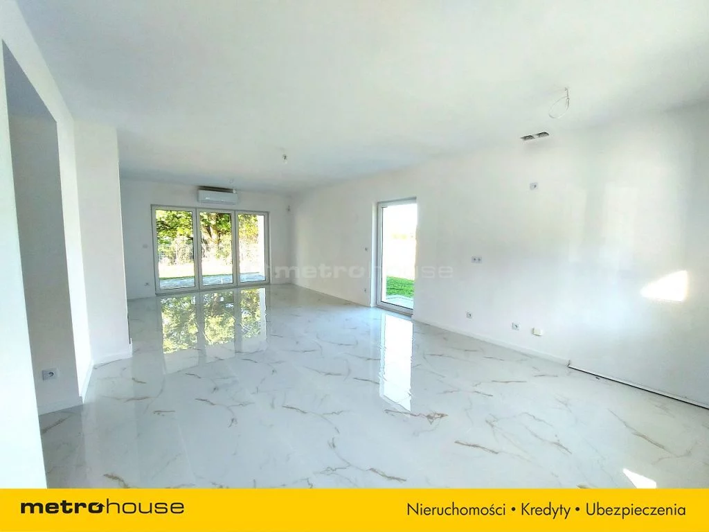 Dom 122,00 m², oferta nr , SDDEHI234, Majdan Krasieniński