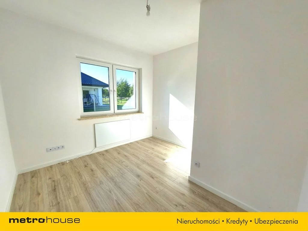 Dom 122,00 m², oferta nr , SDDEHI234, Majdan Krasieniński