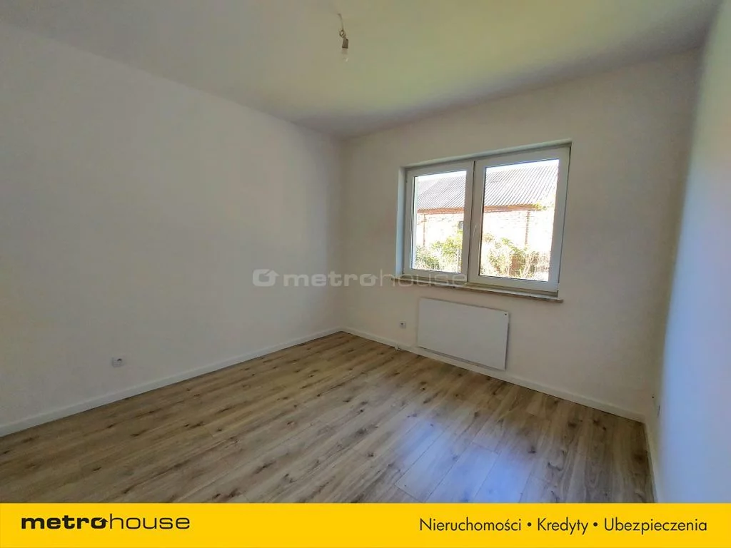 Dom 122,00 m², oferta nr , SDDEHI234, Majdan Krasieniński