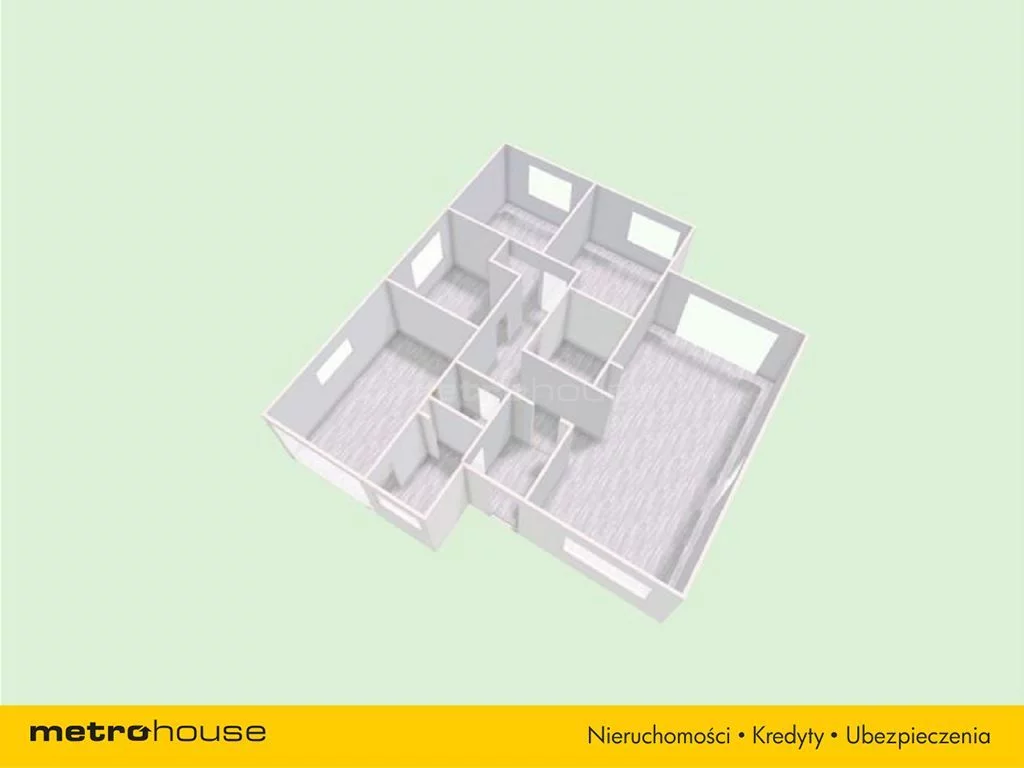 Dom 122,00 m², oferta nr , SDDEHI234, Majdan Krasieniński
