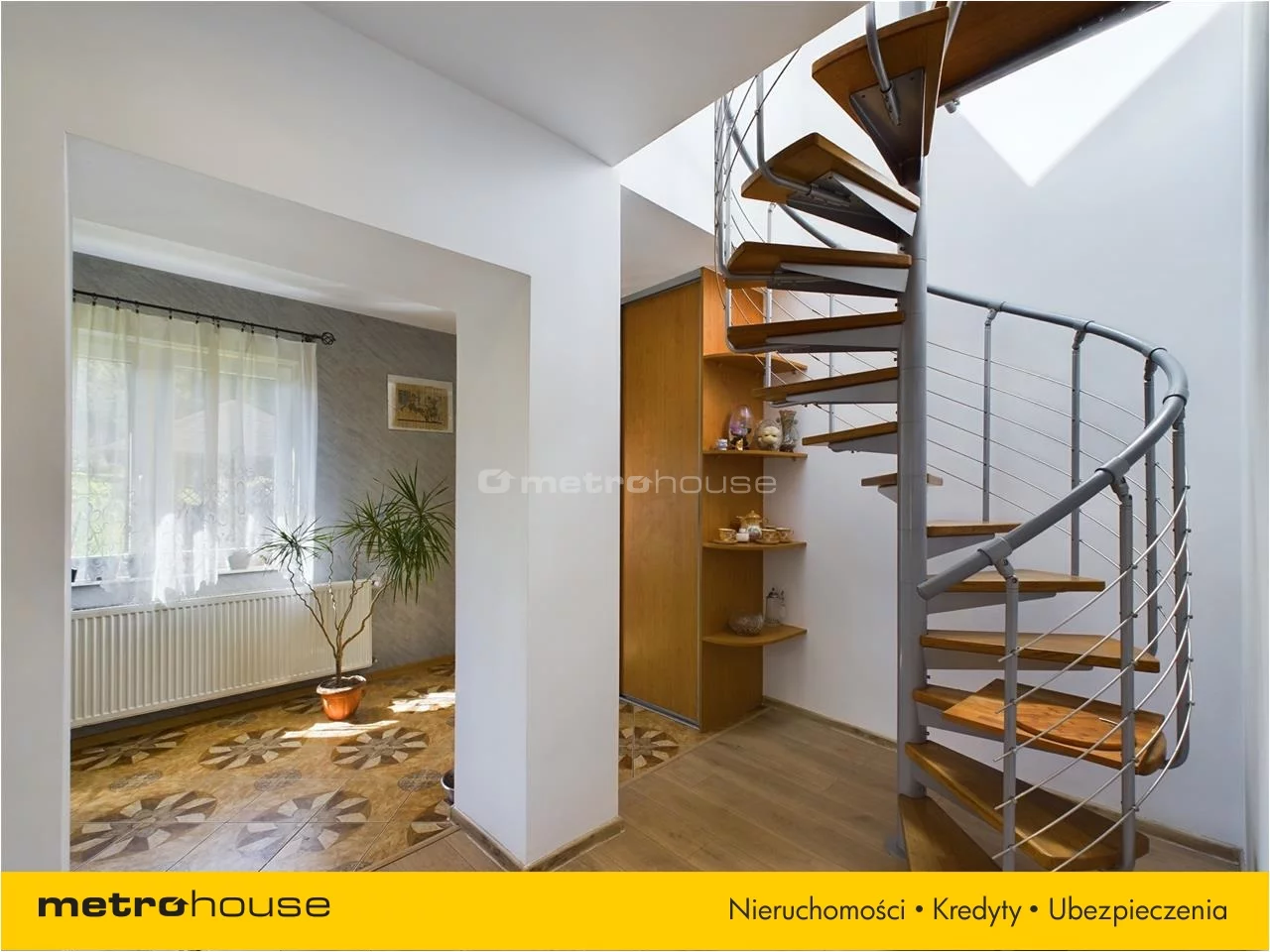 Dom i rezydencja 129,25 m², oferta nr , BAFI602, Malinowice