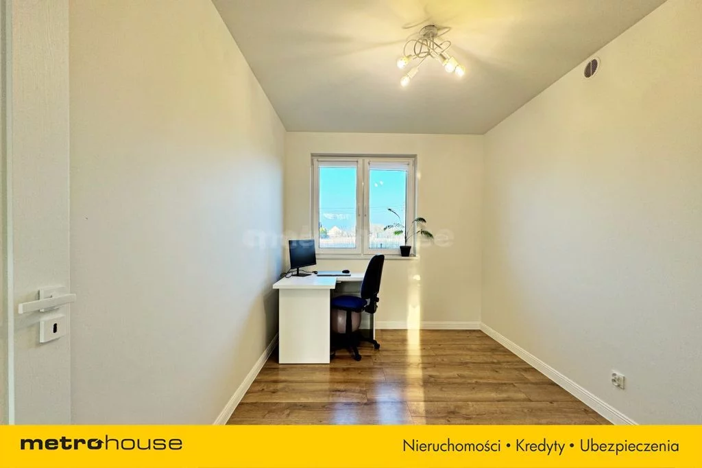 Dom 124,00 m², oferta nr , SDVEVO118, Ostrołęka, Marynarzy 1 batalionu pułku morskiego