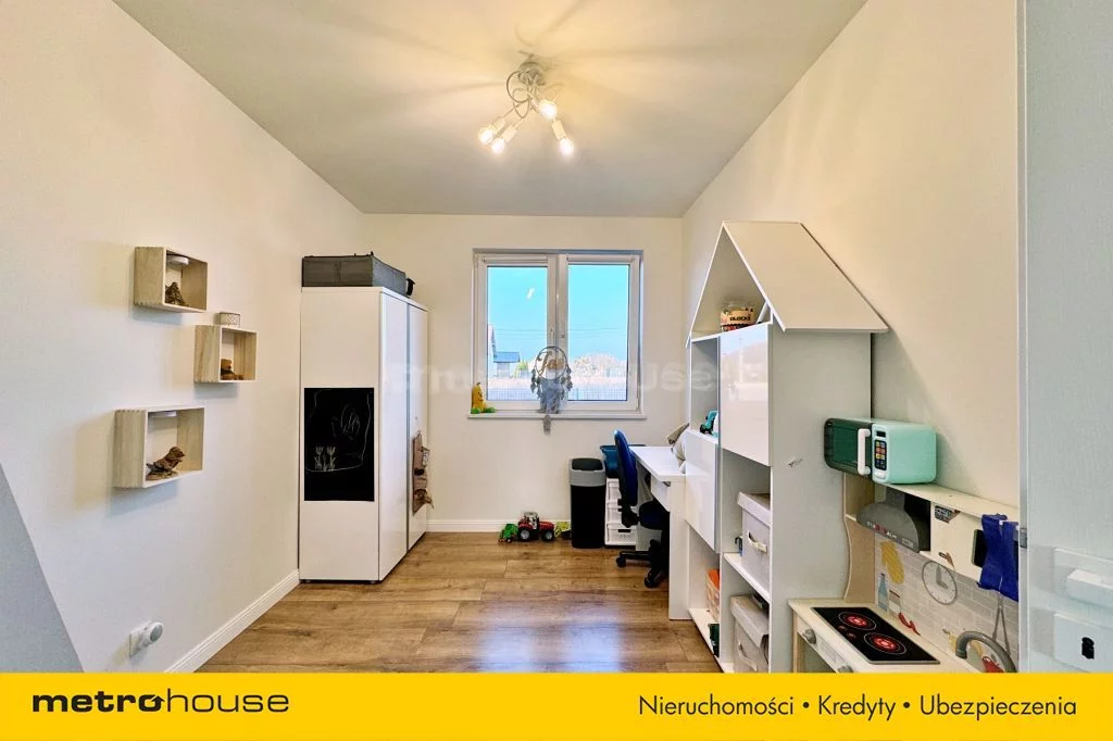 Dom 124,00 m², oferta nr , SDVEVO118, Ostrołęka, Marynarzy 1 batalionu pułku morskiego