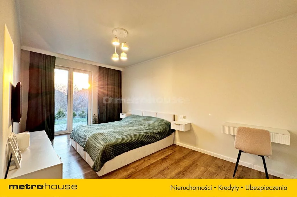 Dom 124,00 m², oferta nr , SDVEVO118, Ostrołęka, Marynarzy 1 batalionu pułku morskiego