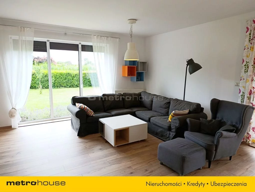 Dom 130,00 m², oferta nr , SDPUPY164, Marzysz, Marzysz Drugi