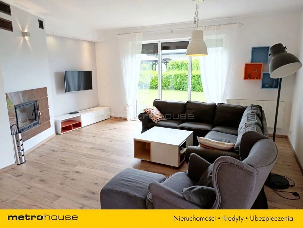 Dom 130,00 m², oferta nr , SDPUPY164, Marzysz, Marzysz Drugi