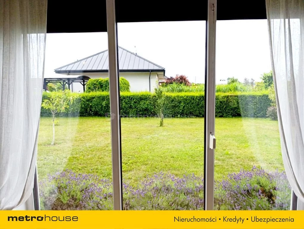 Dom 130,00 m², oferta nr , SDPUPY164, Marzysz, Marzysz Drugi