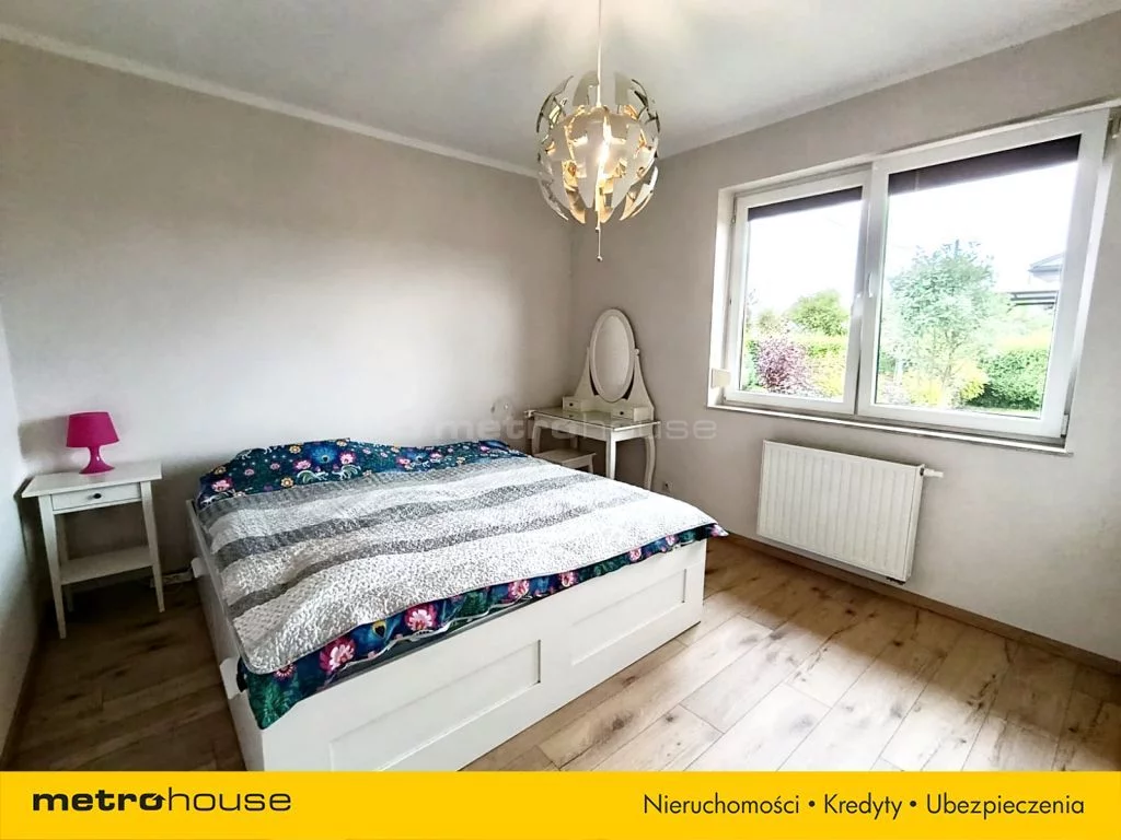 Dom 130,00 m², oferta nr , SDPUPY164, Marzysz, Marzysz Drugi