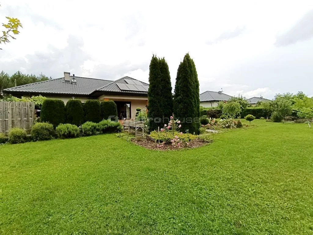 Dom 130,00 m², oferta nr , SDPUPY164, Marzysz, Marzysz Drugi
