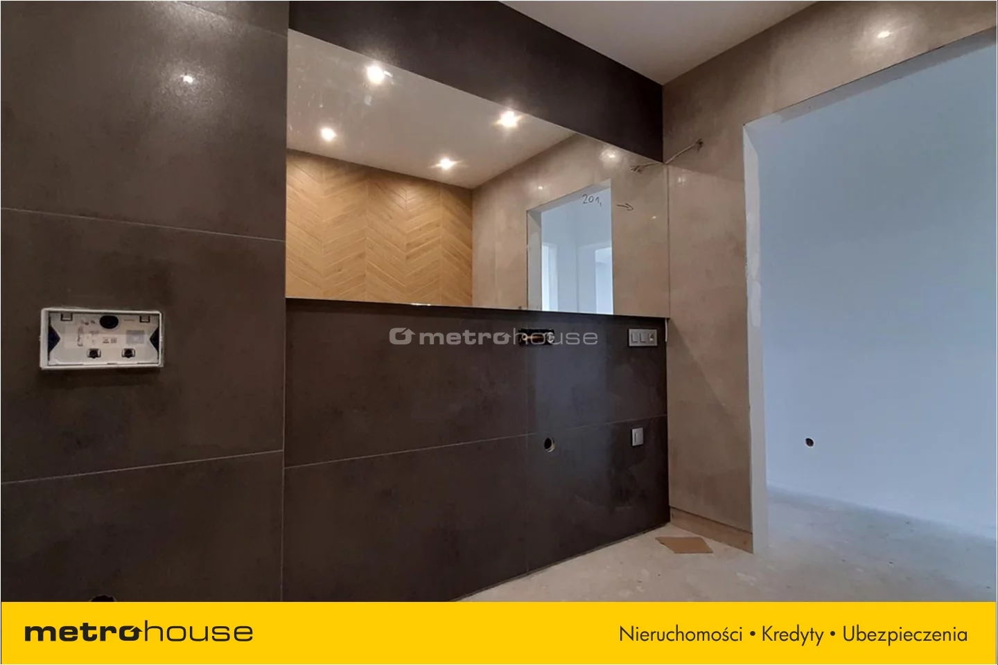 Dom 131,66 m², oferta nr , GAHY298, Mazowszany