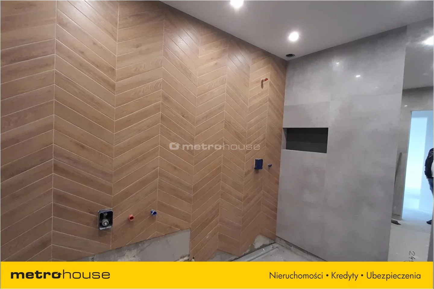 Dom 131,66 m², oferta nr , GAHY298, Mazowszany