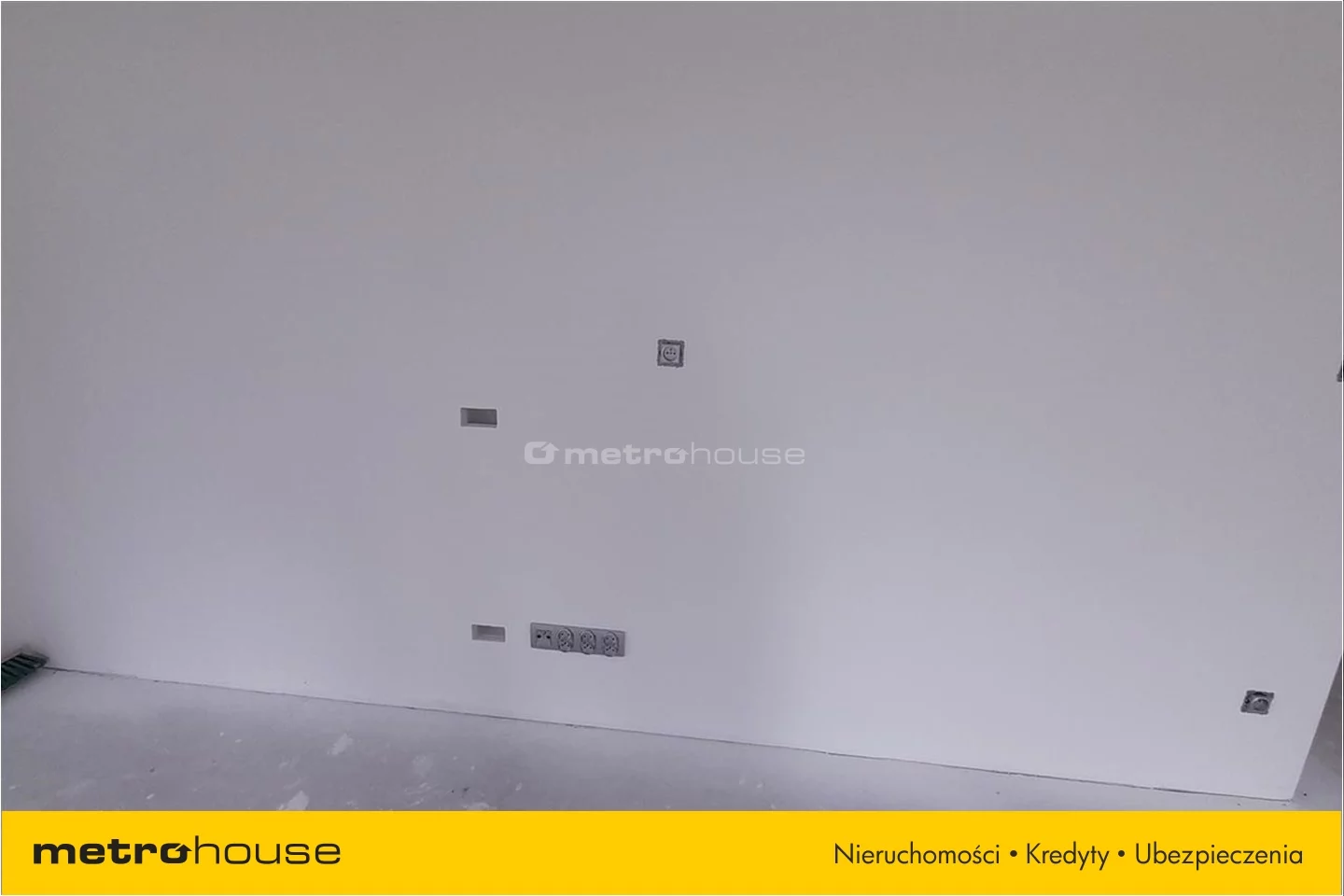 Dom 131,66 m², oferta nr , GAHY298, Mazowszany