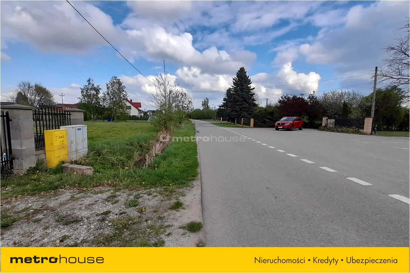 Dom 131,66 m², oferta nr , GAHY298, Mazowszany