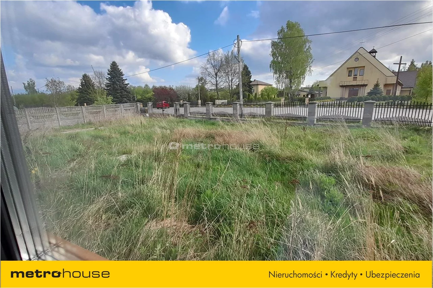 Dom 131,66 m², oferta nr , GAHY298, Mazowszany