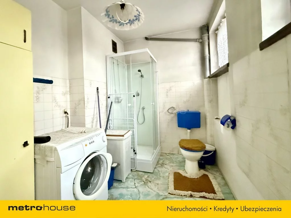 Dom 120,00 m², oferta nr , SDBIRA249, Meszna