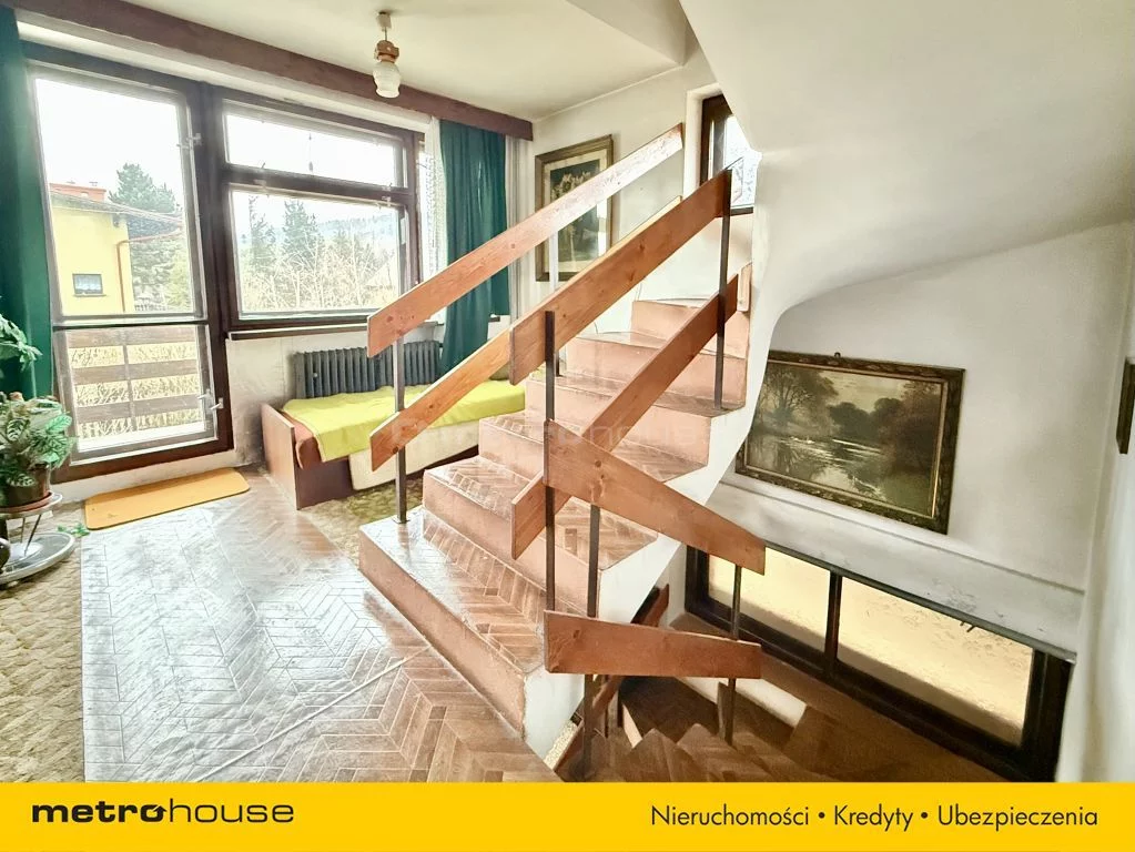 Dom 120,00 m², oferta nr , SDBIRA249, Meszna