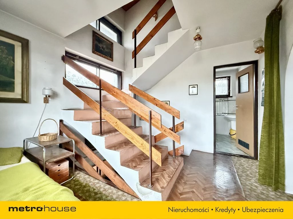 Dom 120,00 m², oferta nr , SDBIRA249, Meszna