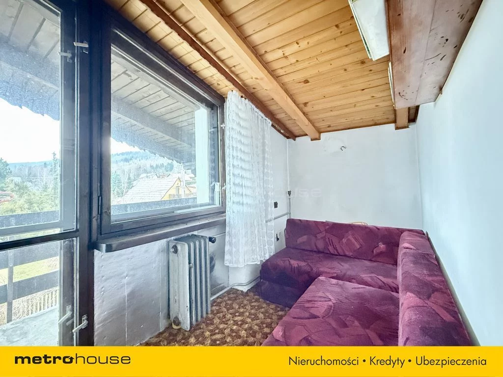 Dom 120,00 m², oferta nr , SDBIRA249, Meszna