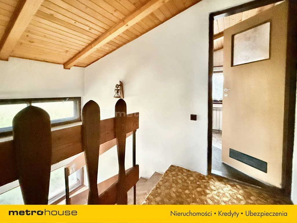 Dom 120,00 m², oferta nr , SDBIRA249, Meszna
