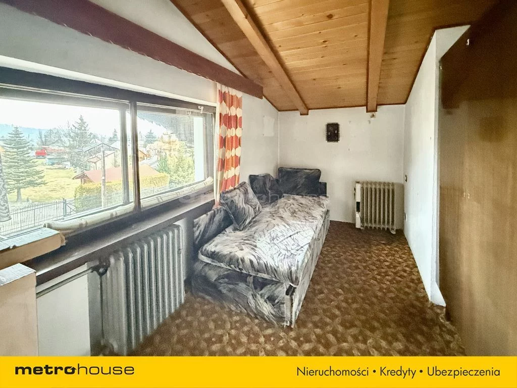 Dom 120,00 m², oferta nr , SDBIRA249, Meszna