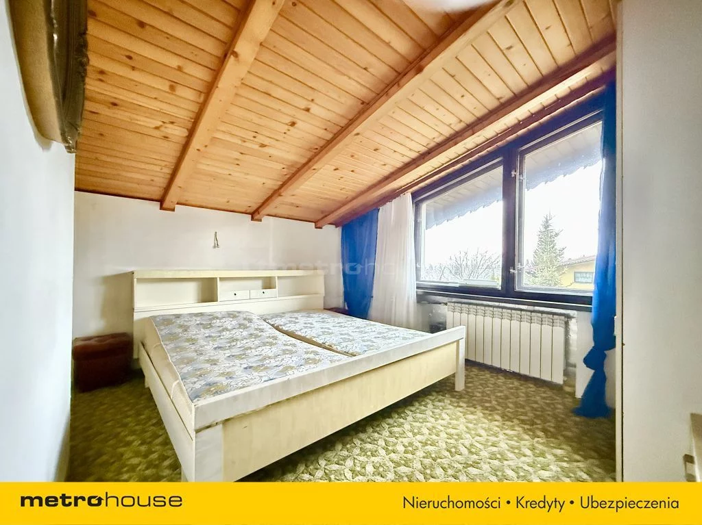Dom 120,00 m², oferta nr , SDBIRA249, Meszna