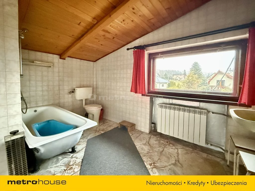 Dom 120,00 m², oferta nr , SDBIRA249, Meszna