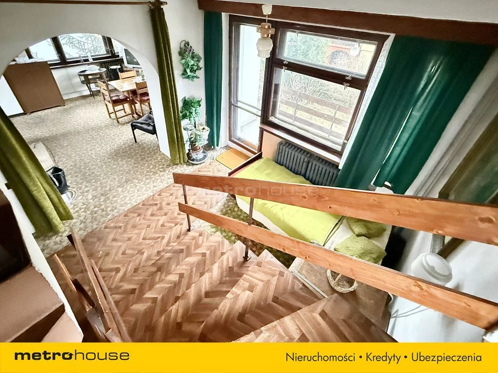 Dom 120,00 m², oferta nr , SDBIRA249, Meszna