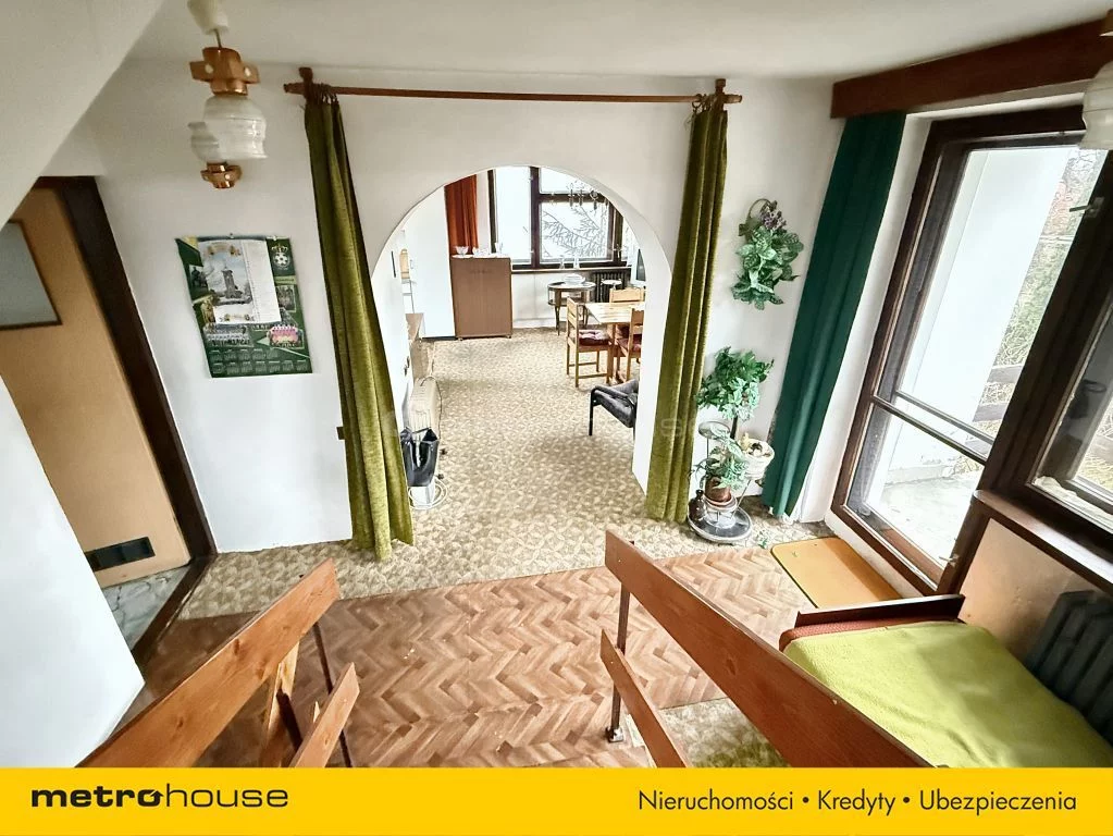 Dom 120,00 m², oferta nr , SDBIRA249, Meszna