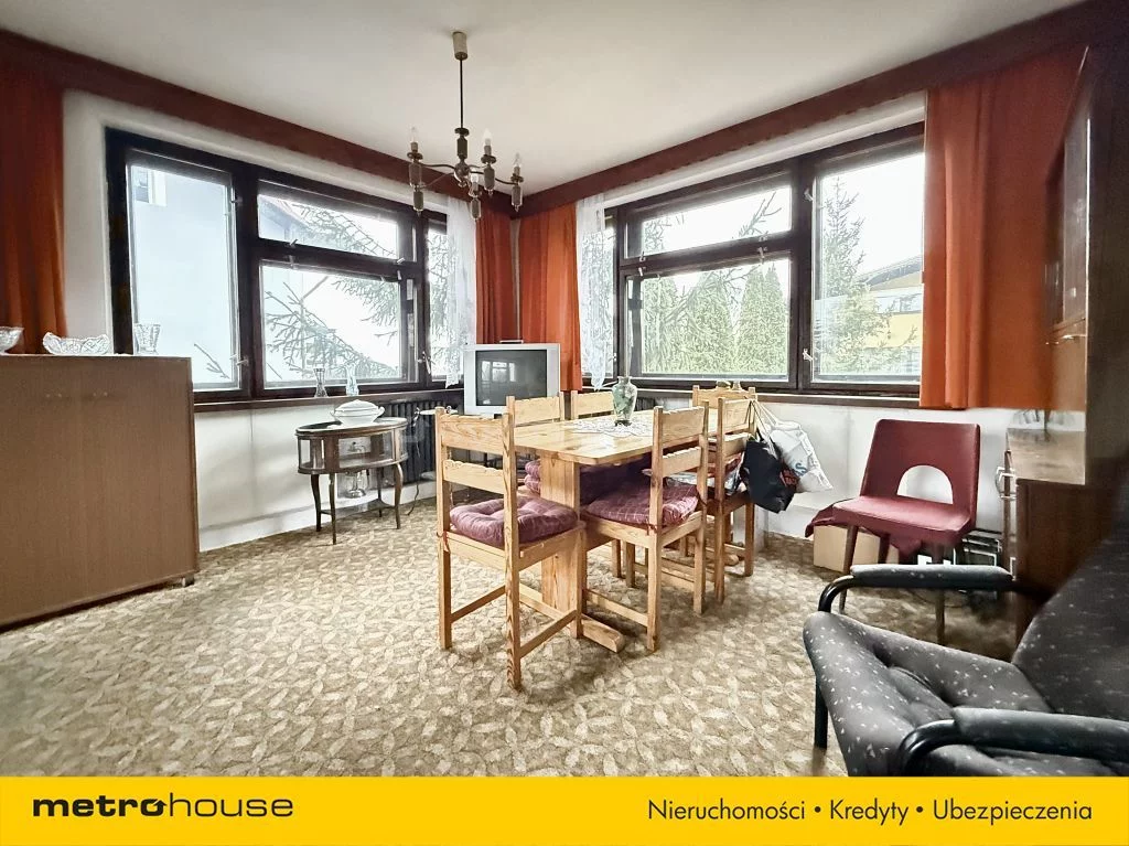Dom 120,00 m², oferta nr , SDBIRA249, Meszna