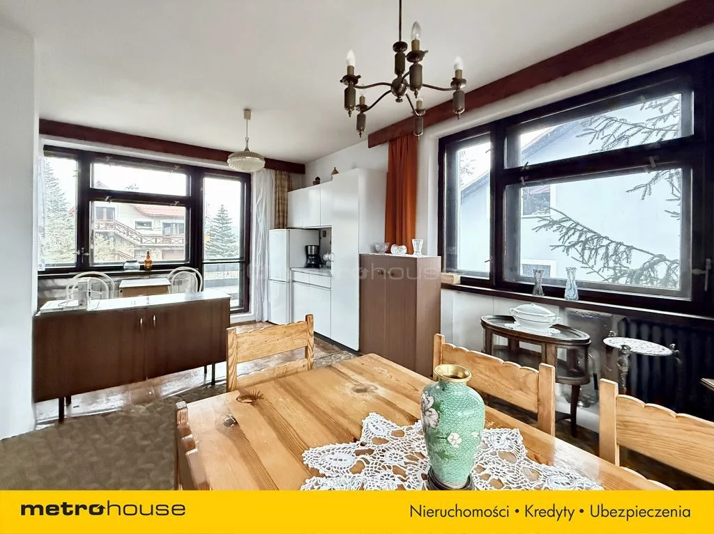 Dom 120,00 m², oferta nr , SDBIRA249, Meszna