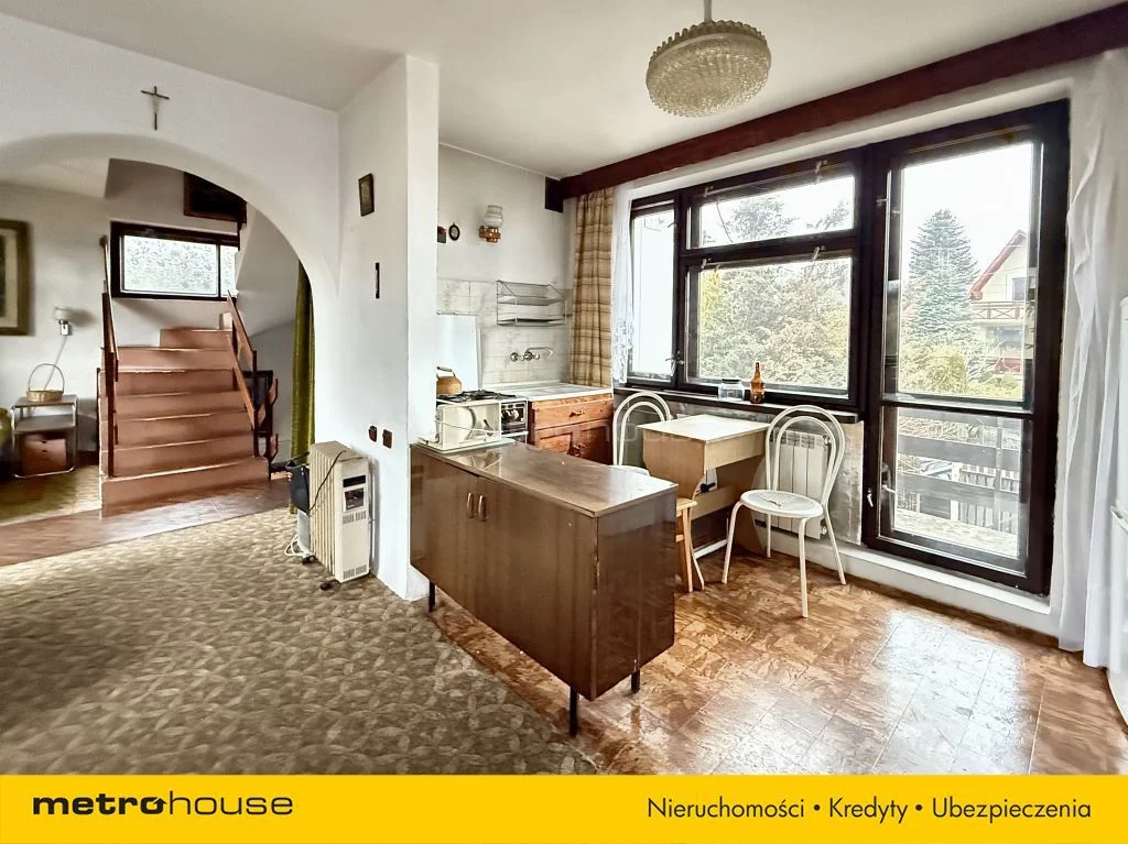 Dom 120,00 m², oferta nr , SDBIRA249, Meszna