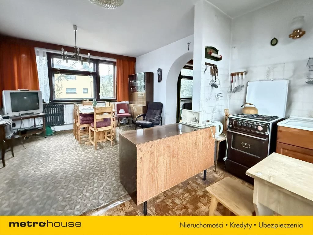 Dom 120,00 m², oferta nr , SDBIRA249, Meszna
