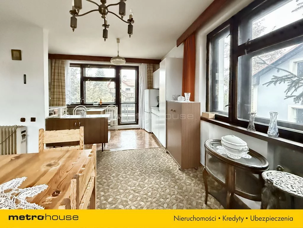 Dom 120,00 m², oferta nr , SDBIRA249, Meszna