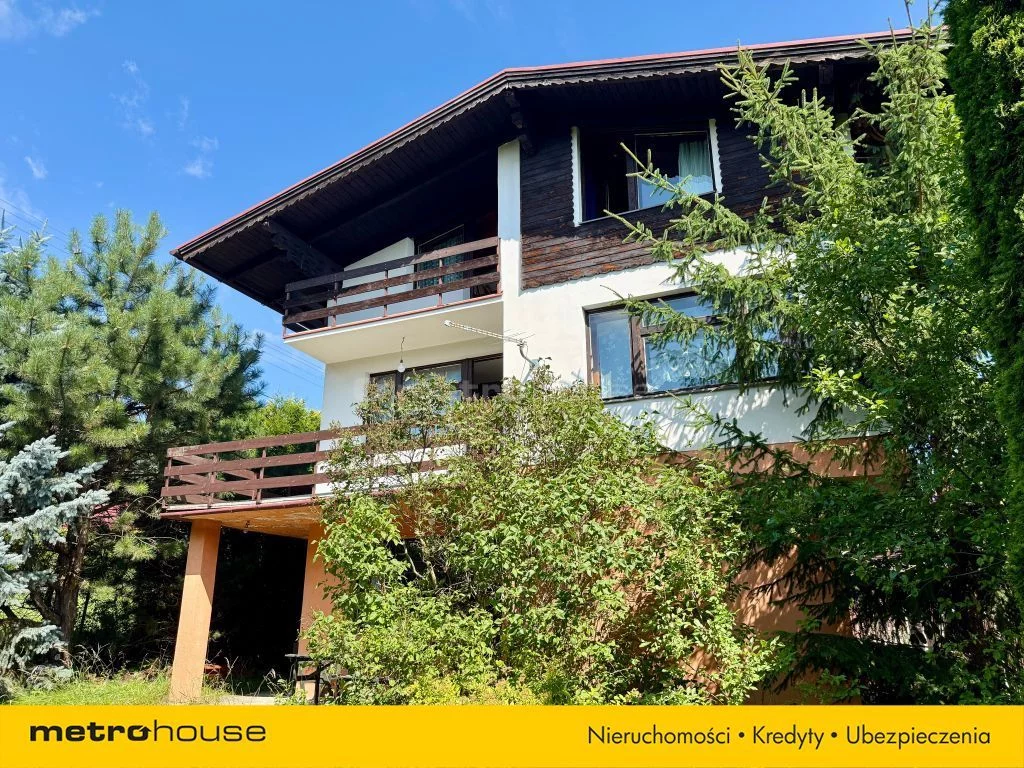 Dom 120,00 m², oferta nr , SDBIRA249, Meszna